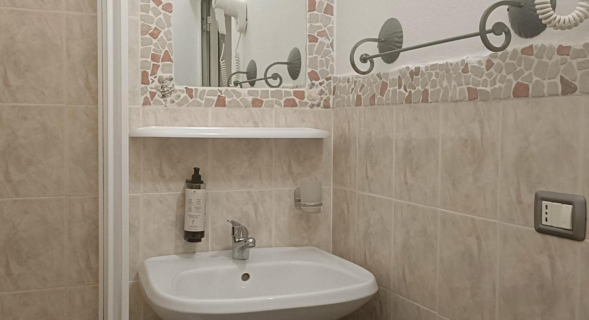 Agriturismo Sa Pramma ซานตา มาเรีย ลา ปาลมา ภายนอก รูปภาพ